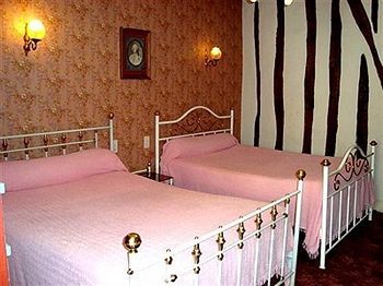 Logis Hotel Restaurant Metropole Mirande  Dış mekan fotoğraf